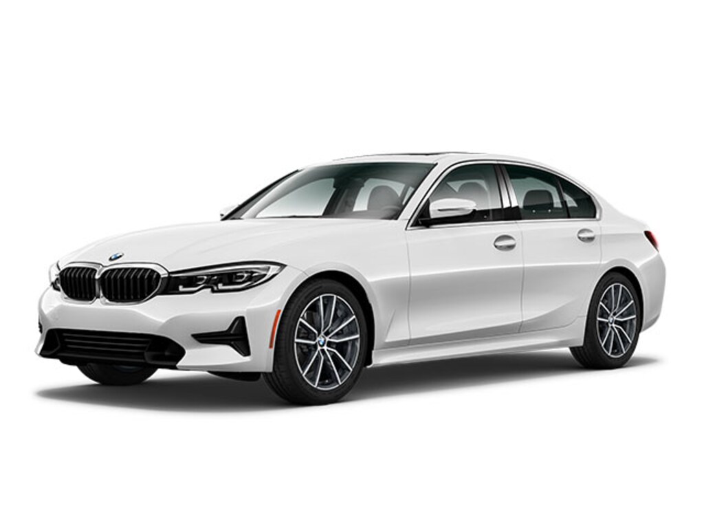 Certified Used 2022 BMW 330i For Sale in Walnut Creek, CA VIN